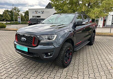 Ford Ranger Thunder Doka Wildtrak - MwSt. ausweisbar