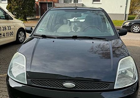 Ford Fiesta 1.3 44 kW Ambiente Ambiente