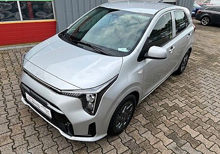 Kia Picanto Vision Navi, Sitz/Lenkradh/Kamera