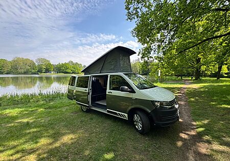 VW T6 California Volkswagen Ähnlich /Camper/Neuausbau