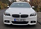 BMW 518 5er Touring M-Sportpaket Automatik - SERVICE NEU