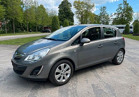 Opel Corsa 1.4 Edition 74kW Edition