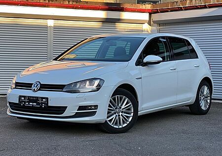 VW Golf Volkswagen VII Lim. Cup BMT Bi-Xenon