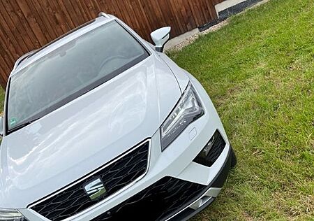 Seat Ateca 2.0 TDI 140kW Xcellence 4Drive DSG Xce...