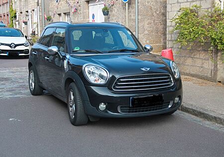 Mini Cooper Countryman Cooper Cooper