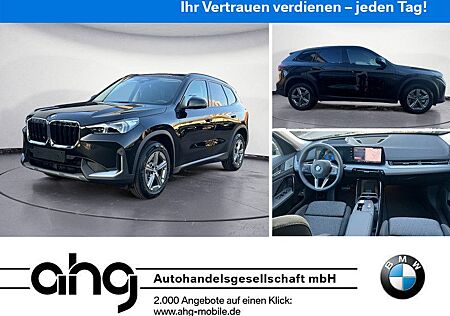 BMW X1 sDrive20i AHK Innovationspaket Sportsitze