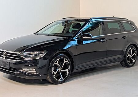 VW Passat Variant Volkswagen HARMANN/KARDON/MATRIX/BT/ACC/AHK