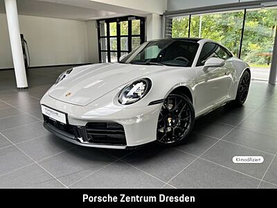 Porsche 992 -2 (911) Carrera