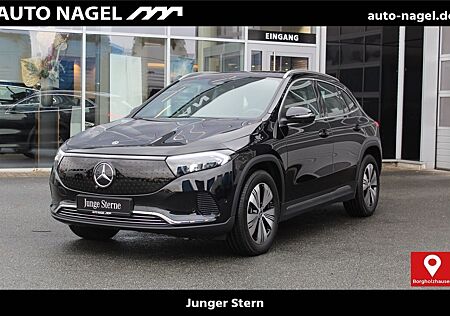 Mercedes-Benz EQA 300 4M Progressive 360°-KAMERA+LED+NAVI+DAB+