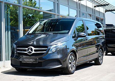 Mercedes-Benz V 220 d Edition Lang 9G/MBUX/6-SITZ/KAM/SPORT/AL