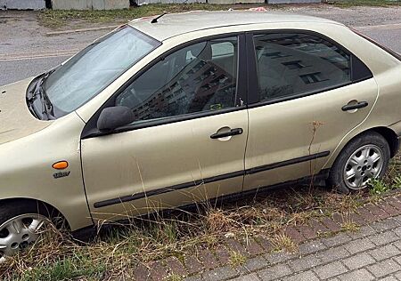 Fiat Brava 1.6 16V EL EL