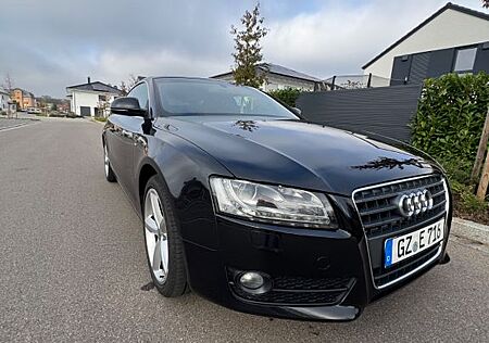 Audi A5 2.0 TFSI 155kW multitronic -