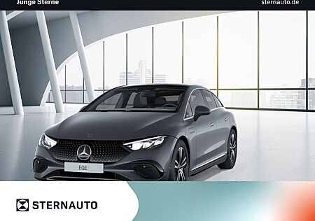 Mercedes-Benz EQE 300 Adv Paket Pano HA Lenkung WinterP Memory