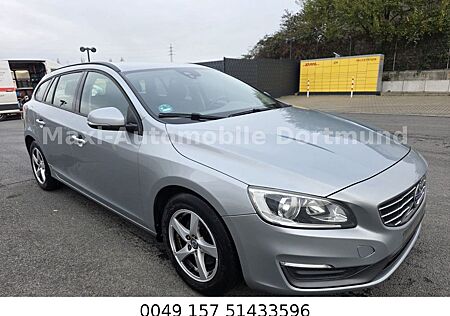 Volvo V60 Kombi Kinetic Klimaautomatik Navi Alus Eu 5b