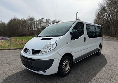 Renault Trafic Combi L2H1 2,9t Expression