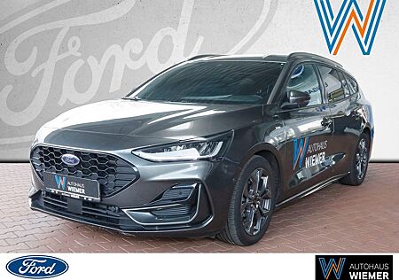 Ford Focus ST-Line 1.0 EcoB.+Assist-Pak+LED+WintPak