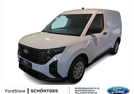 Ford Transit Courier 1.5d Trend Klima SYNC4 ParkPilot