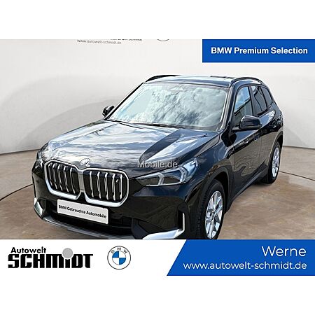 BMW iX1 leasen
