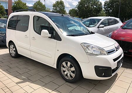 Citroën Berlingo Kombi Shine Panoramadach