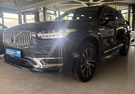 Volvo XC 90 gebraucht kaufen Volvo XC 90 XC90 Inscription Recharge Plug-In Hybrid 1.Hand