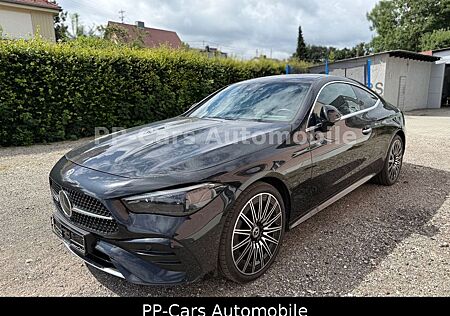 Mercedes-Benz CLE 450 4M AMG PREMIUM+*FAP+*STHZG*Massage*VOLL