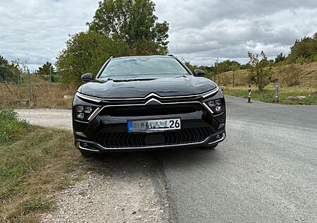 Citroën C5 X PureTech 180 Stop&Start SHINE EAT8 SHINE
