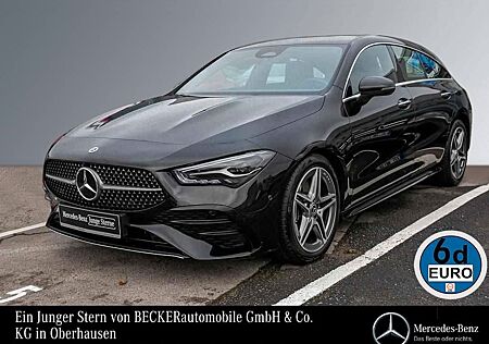 Mercedes-Benz CLA 200 Shooting Brake AMG LINE ADVANCED PLUS