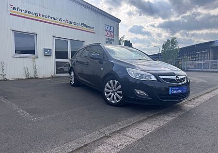 Opel Astra Sports Tourer 1.7 CDT Sport 81 S/S