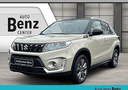 Suzuki Vitara 1.4 DITC HYBRID *DAB*LED*KESSY*ACC*R-Kam*