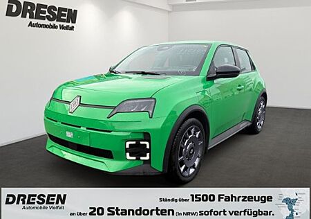 Renault R 5 5 Electric 120 Urban Range E-Tech Evolution + Ga