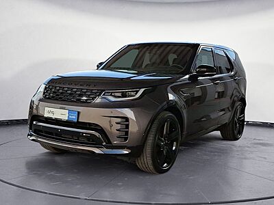 Land Rover Discovery D300 MHEV AWD R-DYNAMIC HSE Automatik