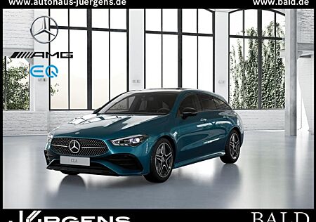 Mercedes-Benz CLA 250 Shooting Brake CLA 250 e SB AMG-Sport/MLB/Pano/Night/Memo/Distr