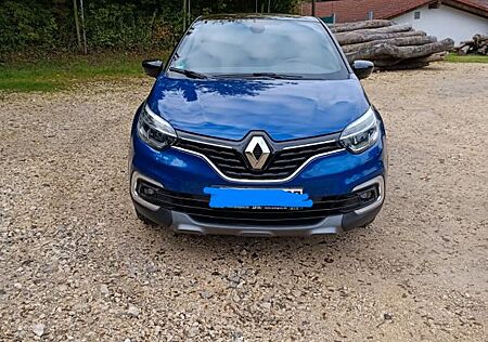 Renault Captur TCe 150 GPF Version S Version S