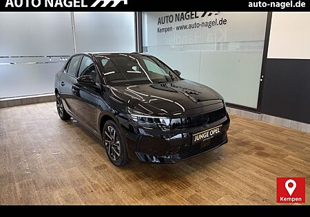Opel Corsa F 1.2 GS Line +LED+DAB+Toter-Winkel+Kamera