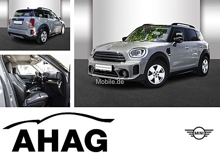 Mini Cooper D Countryman Countryman Cooper D Classic Trim Sportsitze PDC