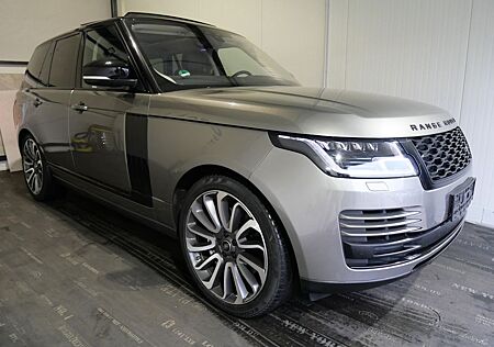Land Rover Range Rover 4.4 SDV8 Vogue 360° Kamera - Keyless