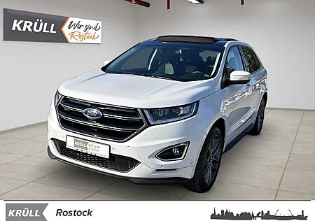 Ford Edge Sport 4x4 +ACC+PANO+SHZ+