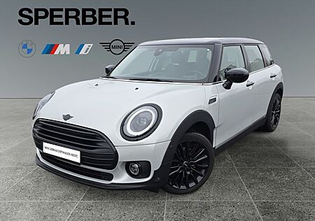Mini Cooper D Clubman Cooper D Sportsitze*Tempomat*17 Zoll*DAB*Active