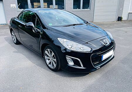 Peugeot 308 CC Cabrio-Coupe Active