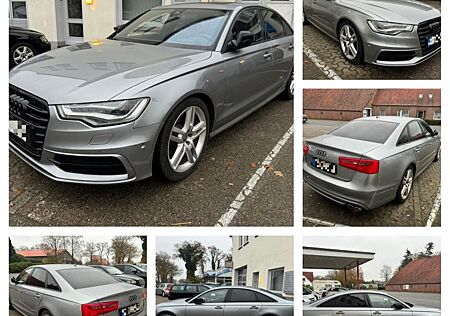 Audi A6 LIM 2.0TDI ULTRA 6-GANG S-LINE*TOP AUSSTATTUN