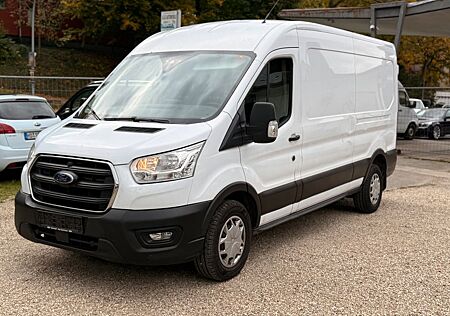 Ford Transit 2.0 TDCI 350 L3+AUTOMATIK+KLIMA+KAMERA+