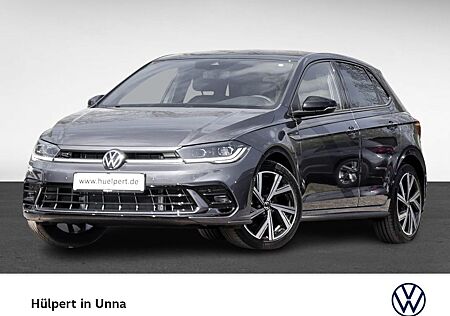 VW Polo Volkswagen 1.0 R-LINE DSG
