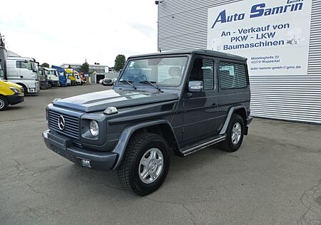 Mercedes-Benz G 320 CDI Automatik Kurz Super Zustand