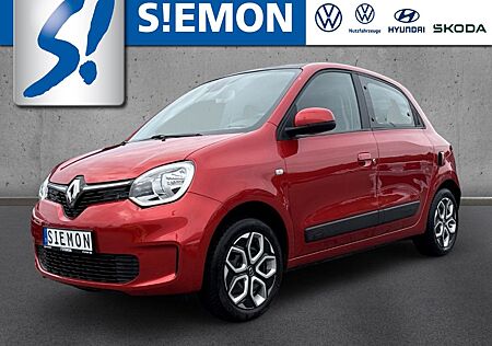 Renault Twingo 1.0 SCe 75 Limited Klima Bluetooth