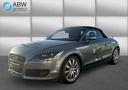 Audi TT 2.0 TFSI Coupe/Roadster S line Sport / Plus