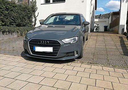 Audi A3 2.0 TDI S tronic sport sport