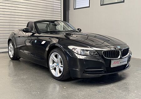 BMW Z4 sDrive 23i, 1. Hand, sehr guter Zustand