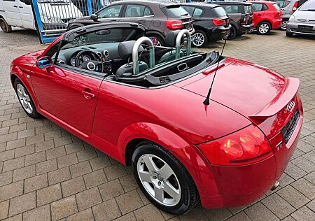 Audi TT Coupe/Roadster 1.8 T Roadster