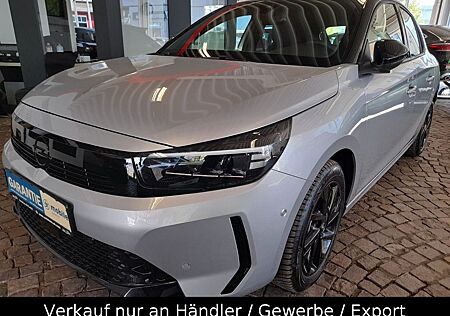 Opel Corsa F GS