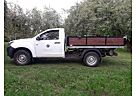 Isuzu D-Max 4x4 Kipper